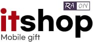 itshop Logo