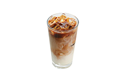 투썸플레이스 아이스 카라멜 마끼아또 (R)