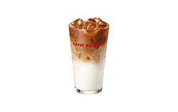 파스쿠찌 콜드브루 라떼(L)